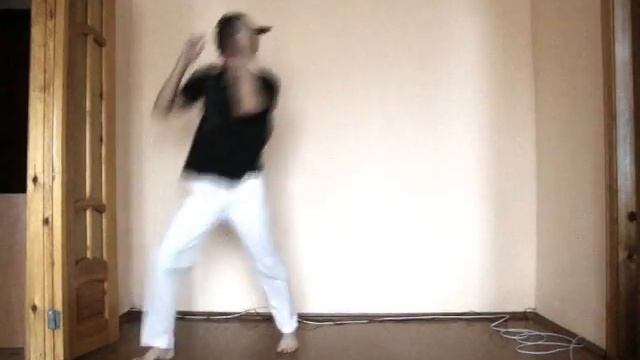 Melbourne & Malaysian Shuffle Styles