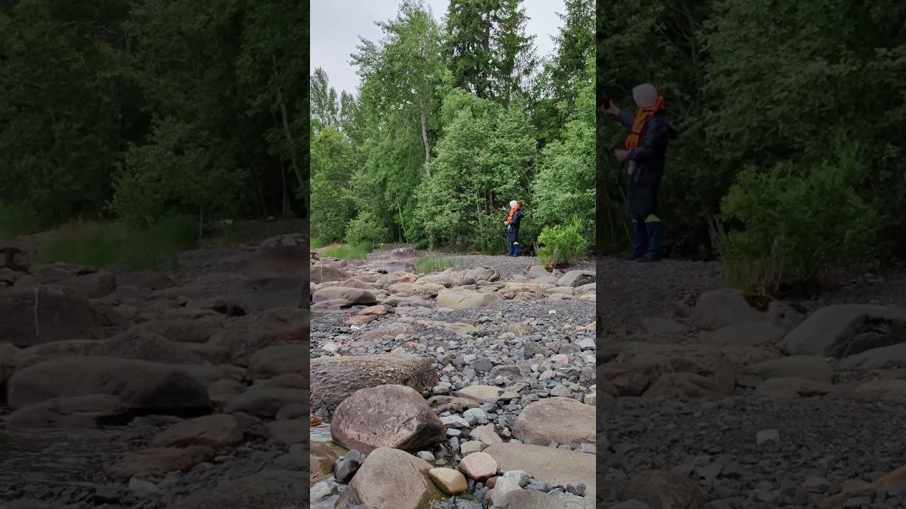 Рай в Карелии #dima_kruzheva #карелия #дима_кружева #karelia