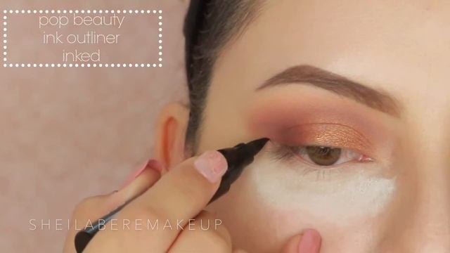 Anastasia Beverly Hills - Subculture - HONEST Review + Swatches + Tutorial | Sheilaberemakeup ♡