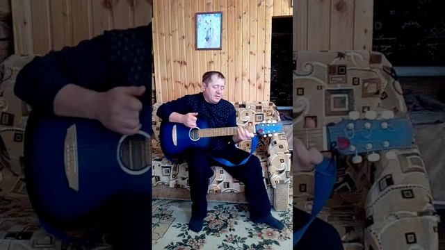 Катмыш, 01.01.2019,  Айрат Хуснуллин 