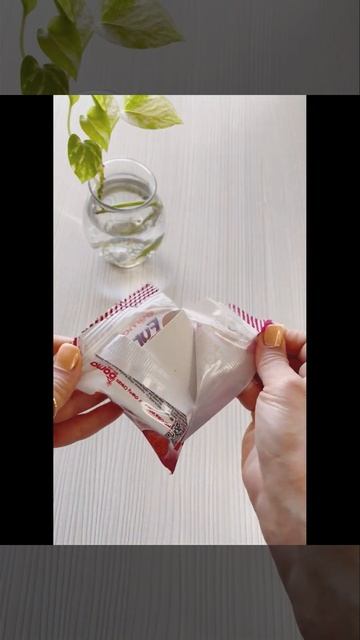 ASMR - Filling The Plate With Sweets#satisfying#asmr#shorts