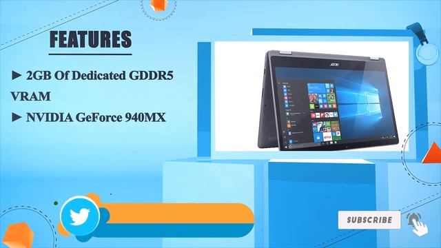 5 Best Ultrabooks 2021 | Best Ultrabook Reviews | Top 5 Ultrabook