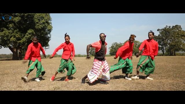 SEDAY GIDRA KHONAH NEW SANTALI VIDEO 2020 || KING & ANJALI