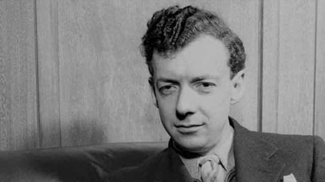 Benjamin Britten: The Building Of The House Op. 79 (1967) / I. Holst