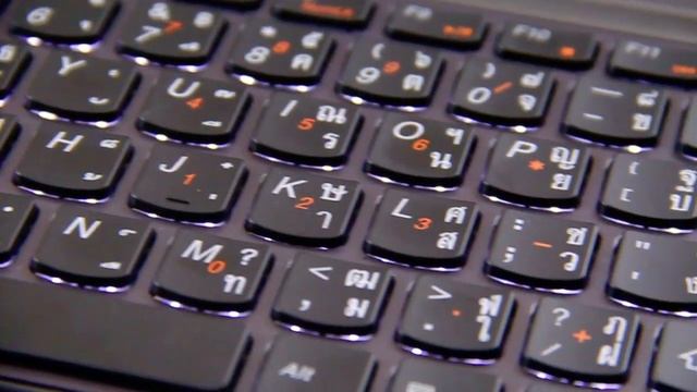 Lenovo Y480 Preview By Notebookspec