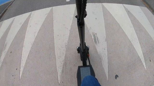 COURSE A 4 ( Kugoo M4 Pro VS Citycoco VS Xiaomi)