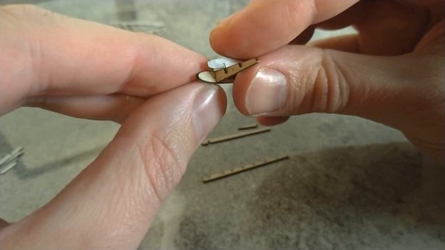 Creating A Hyper-Realistic I-16 Military Airplane Model | Military Copy Series Update