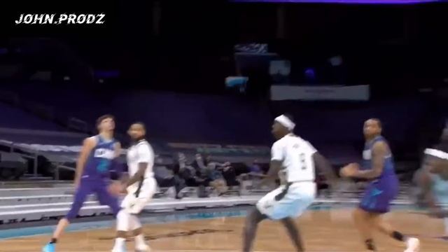 Miles Bridges ~ FINAL WARNING (feat. NLE CHOPPA). John.productions