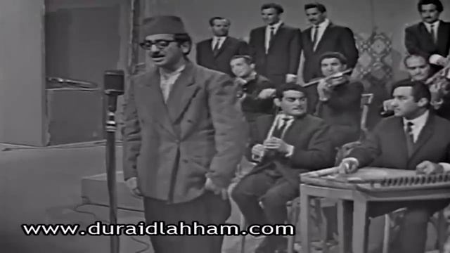 غوار و لقاء تلفزيوني و اغنية واشرح لها ... من اروع اللقطات .. مضحك جدا