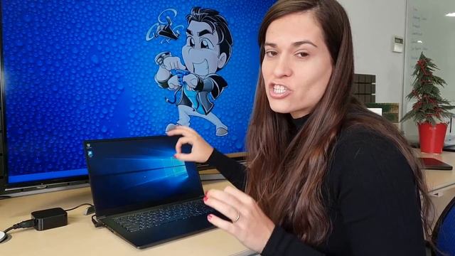 EL PORTÁTIL QUE ME HA ENAMORADO!!