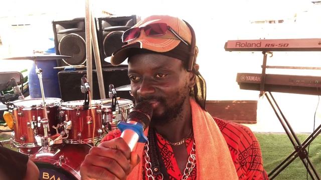 😜😜😜😜Am Just Passing Oooo. Don’t Say I Didn’t Warn You Ooo. Everything Is Possible In Ghana
