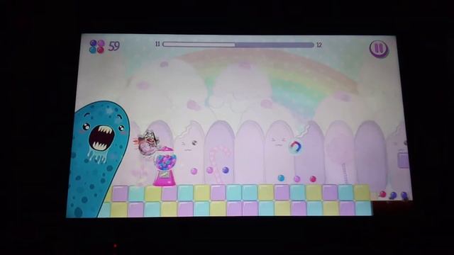 БЕГУЮЩИЙ ПОНЧИК 🍩УГАРНОЕ ВИДЕО 😆