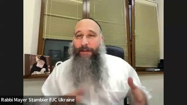 Урок 6 - «УМИКНЕ РАВ» -  5729