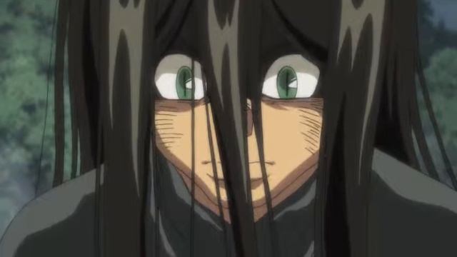 Ushio To Tora Capitulo 12 Sub Español