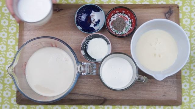Easy Ras Malai Milk Cake Tres Leches Recipe | Indian Cooking Recipes | Cook With Anisa