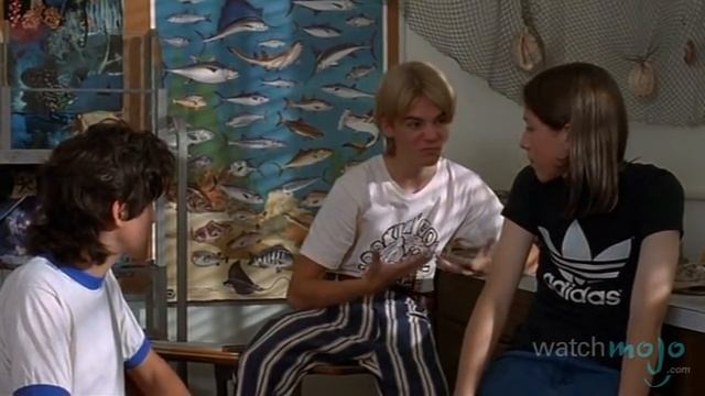 Top 10 Greatest Teen Movies