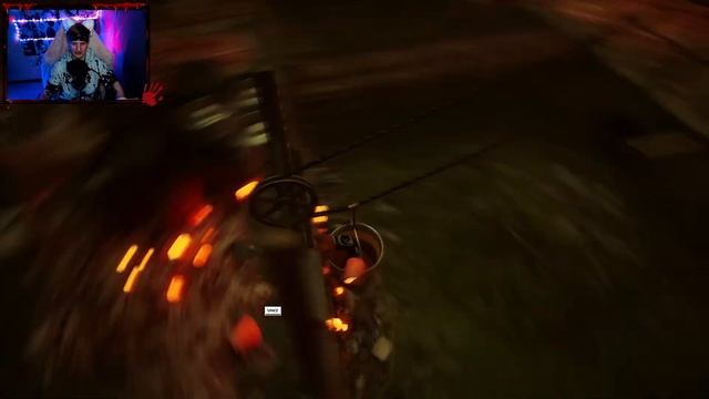 Приключения рыжика / Stray / Cтрей / СТРИМ.  #65