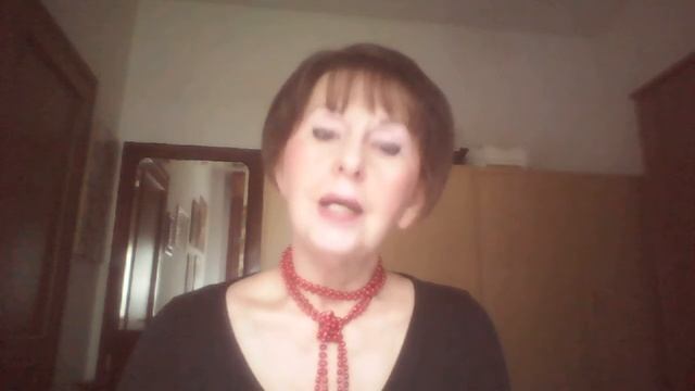 фрагмент урока итальянского языка