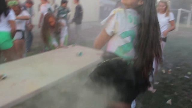 Sonoma Valley High Battle Of The Fans 2018