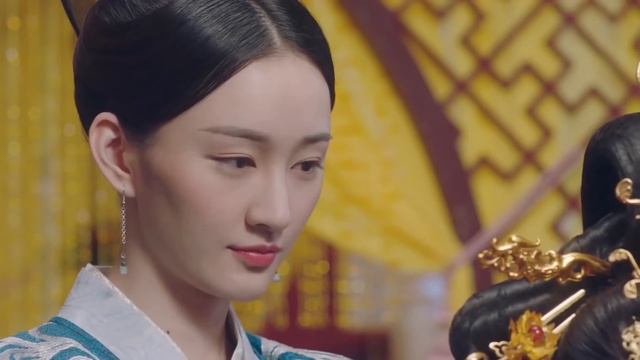 “我愛的是你，你竟敢讓我成為你的皇嬸？我讓你後悔” 💖 Chinese Television Dramas