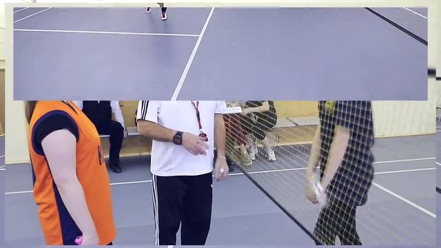 бадминтон  девушки конференция