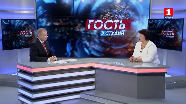 ПРОГРАММА ГОСТЬ В СТУДИИ  ЦВ МИНДАЛЬ 2016 ХАЛИДА