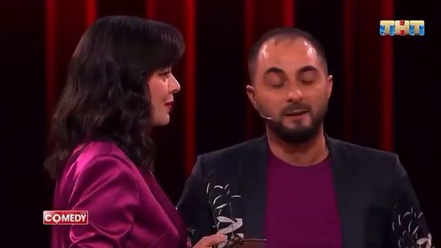 Смех до слез