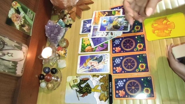 РЫБЫ ♓. Таропрогноз на МАЙ 2021г. +Бонус - ПОДАРОК этого месяца для Вас. Онлайн гадание.