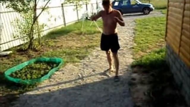 Ошейник для жужи.