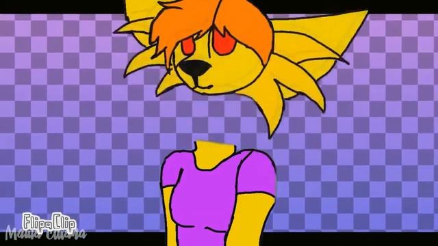 Kalinka 2 Meme Animation Collab ( Dog On A Chain / маша стала )