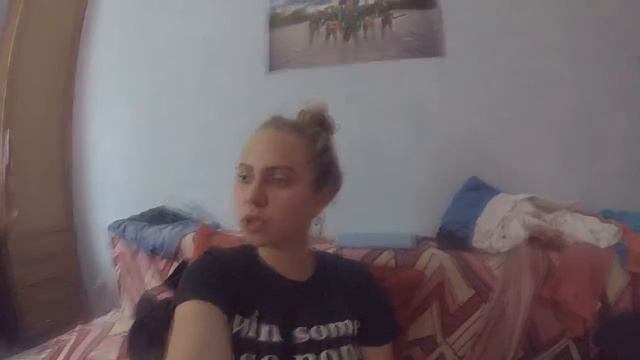 VLOG:Каникулы в селе❤️/Делаю добрые дела❤️ /Моя лучшая подруга❤️