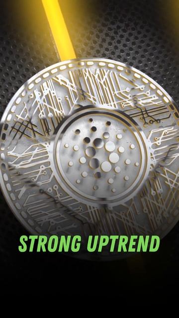 You Can Get 100x Profit From Cardano ADA - Know The Secret.😲😱