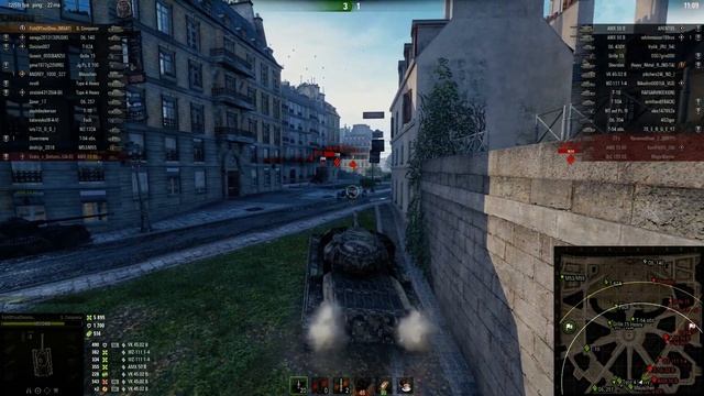 Дримерс на коне