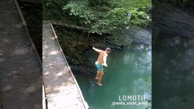 Плавание с лошадми ❤️