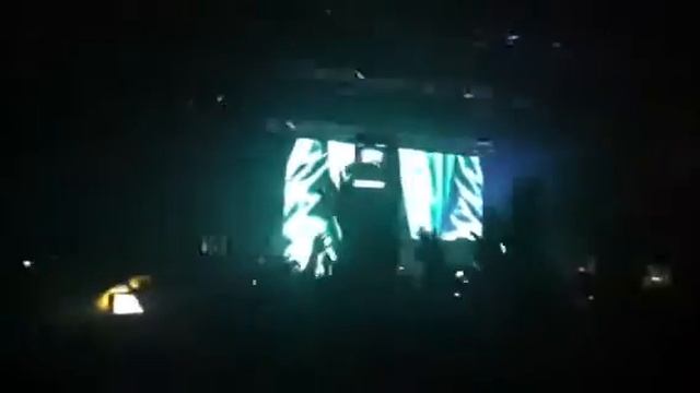 Skrillex-First Of The Year (Rock You Festival @ Cannes 29-0