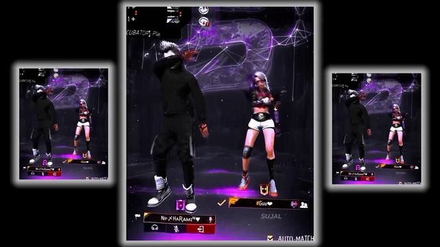 NEW FREEFIRE NEPALI SONG EDIT | TREND💫❤️ XML⬇️