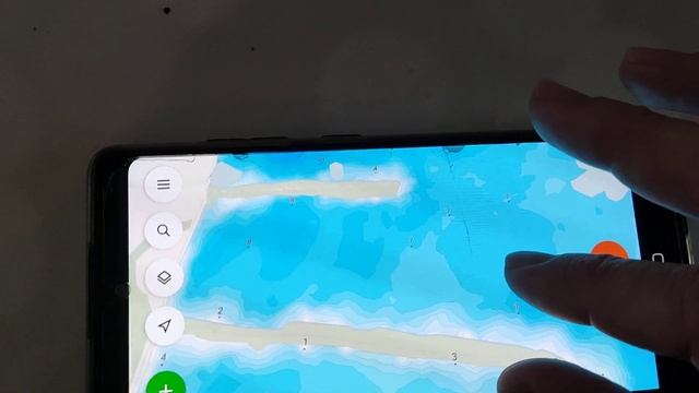 Fish deeper Premium