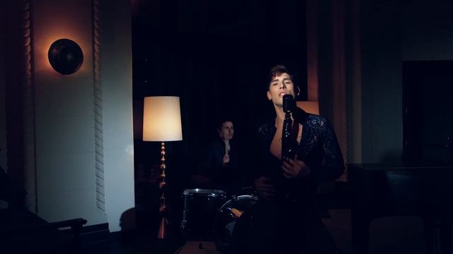 Matthew Paul: Drive [OFFICIAL VIDEO]