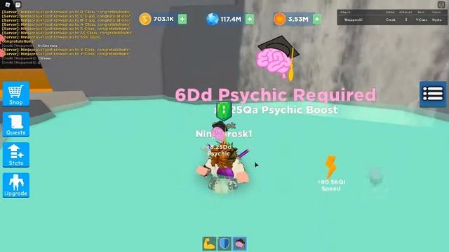 Super Power Fighting Simulator! Hydra Fusion Wow!!!!!!!!!