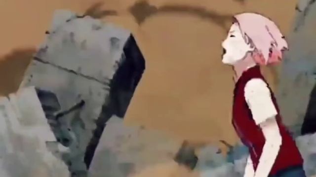 Крики смерти из наруто😣😖