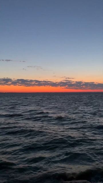 Таганрог. Восход . 2023