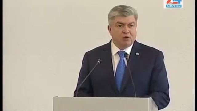 Достойны самых высоких наград