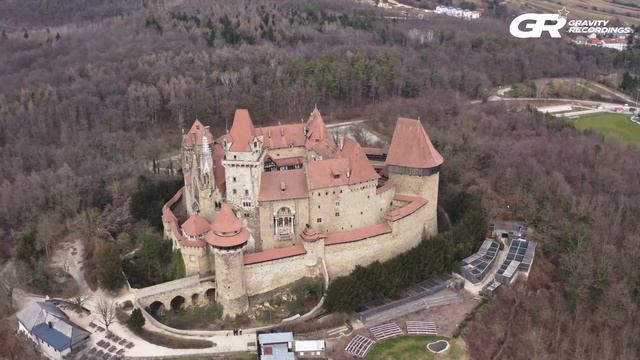 Deep House Music Show 2023 Scene 15 - Austria Vienna Salzburg Session Mix