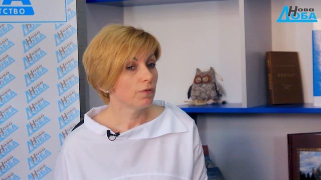 Оксана Компанієць про дослідження якості інклюзивного навчання в Черкасах