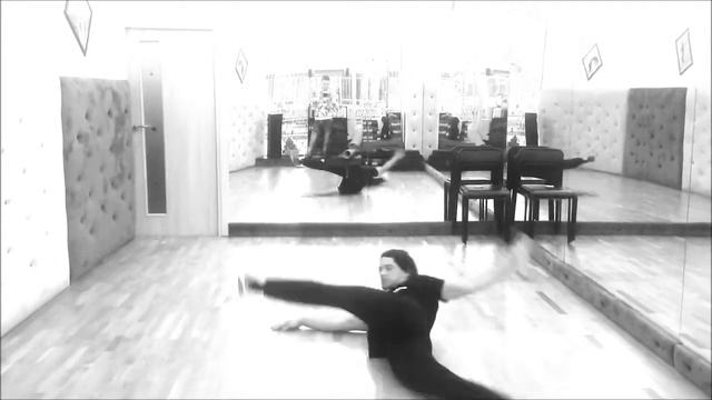 после треши))))