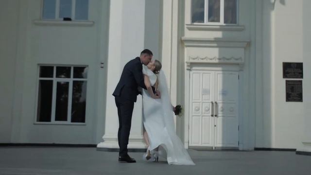 Я СКАЗАЛА ДА💍|НАША СВАДЬБА| ЛУЧШИЙ ДЕНЬ