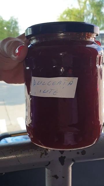 #Dulceață De #ardei De #chili