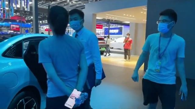 2023 BYD Seal Electric Sportscar To Rival Tesla Model 3 - Auto Show