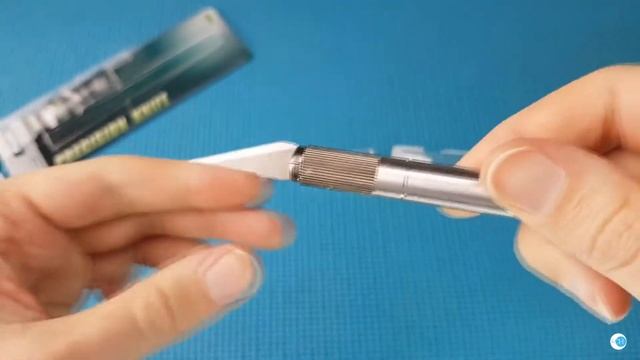 Нож-скальпель ProsKit 8PK-394B