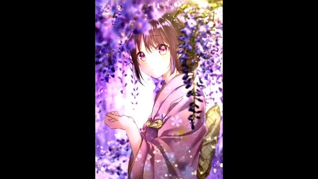 наши любимые Anime